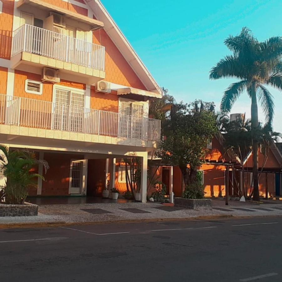 Chale Apart Hotel Bonito  Exterior photo